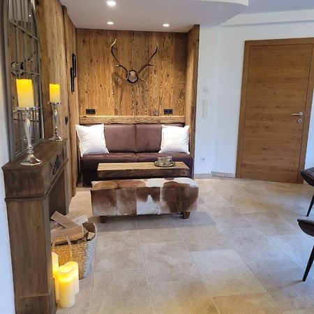 Tirol Chalet Brixen Brixen im Thale Ngoại thất bức ảnh