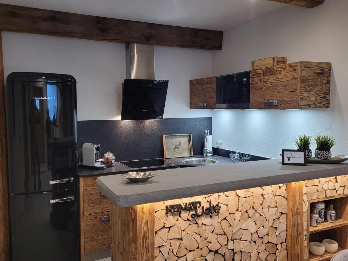 Tirol Chalet Brixen Brixen im Thale Ngoại thất bức ảnh