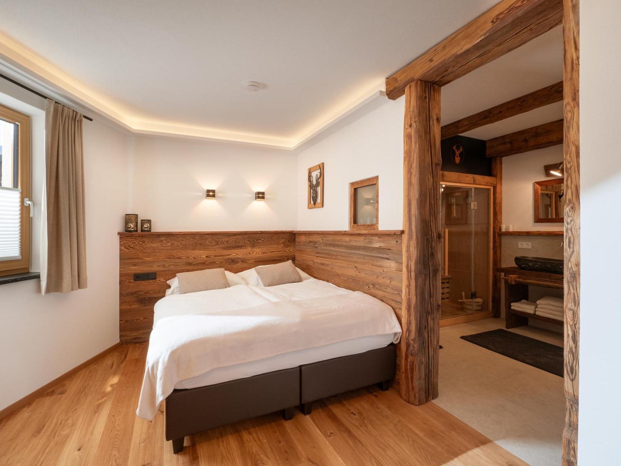 Tirol Chalet Brixen Brixen im Thale Ngoại thất bức ảnh