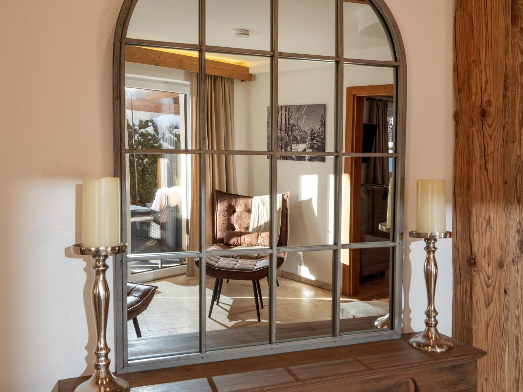 Tirol Chalet Brixen Brixen im Thale Ngoại thất bức ảnh