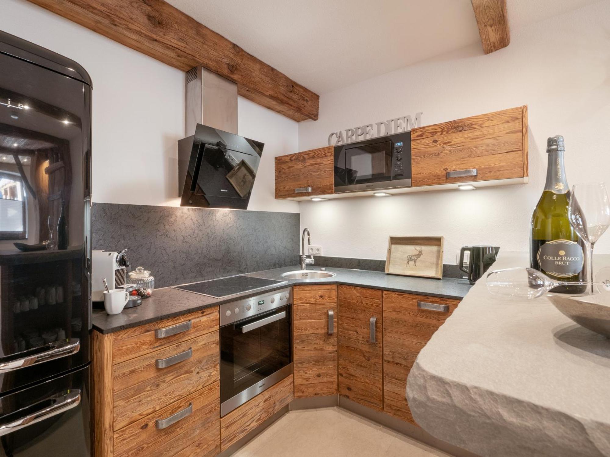 Tirol Chalet Brixen Brixen im Thale Ngoại thất bức ảnh