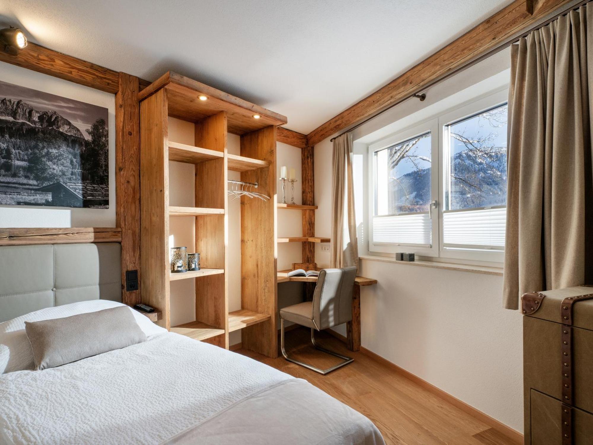 Tirol Chalet Brixen Brixen im Thale Ngoại thất bức ảnh
