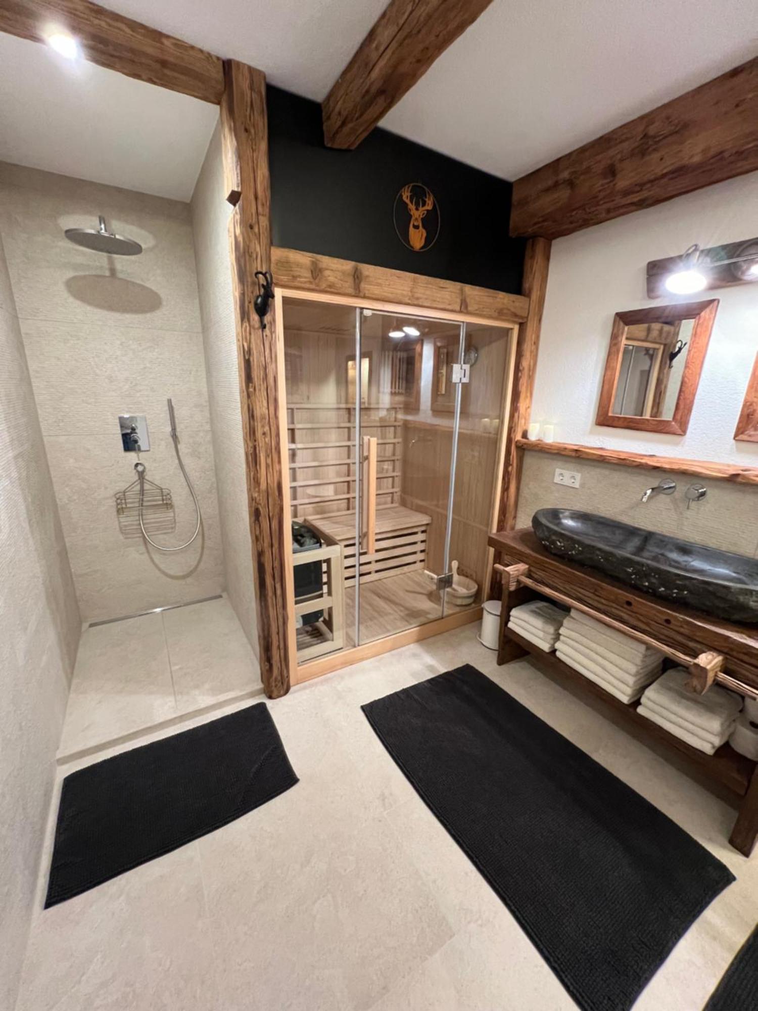 Tirol Chalet Brixen Brixen im Thale Ngoại thất bức ảnh