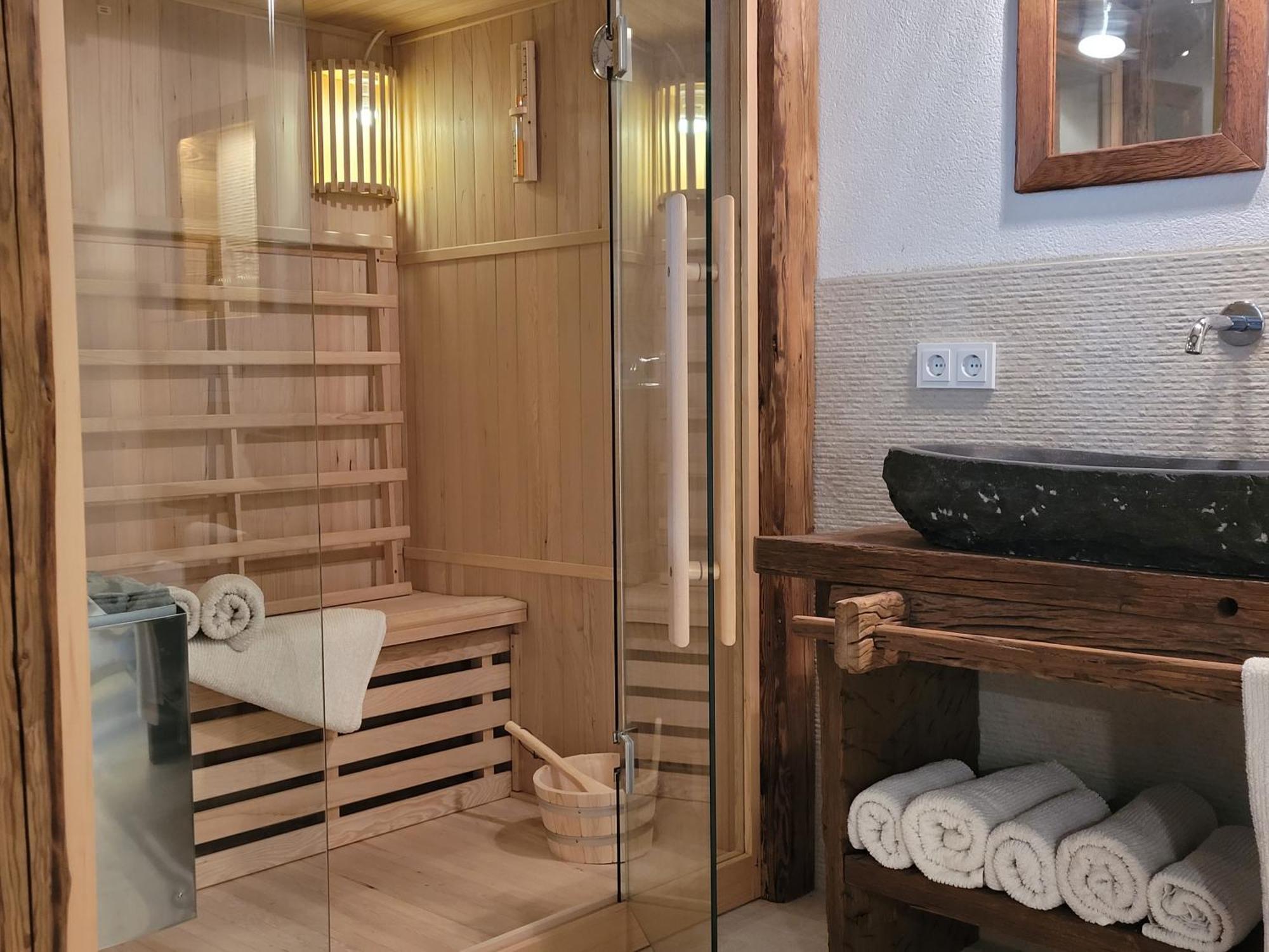 Tirol Chalet Brixen Brixen im Thale Ngoại thất bức ảnh