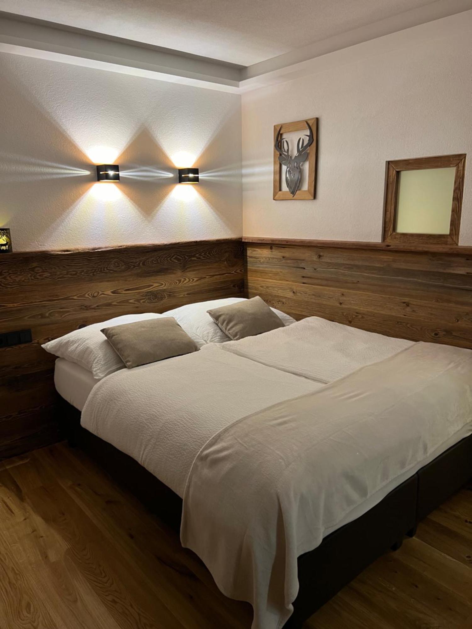 Tirol Chalet Brixen Brixen im Thale Ngoại thất bức ảnh