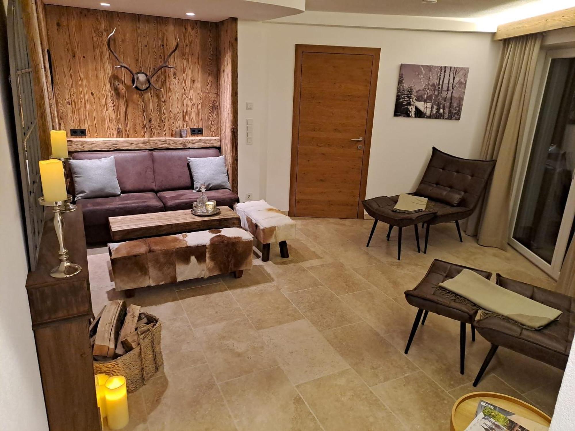 Tirol Chalet Brixen Brixen im Thale Ngoại thất bức ảnh