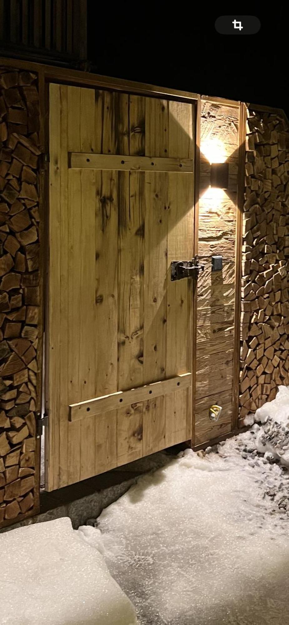 Tirol Chalet Brixen Brixen im Thale Ngoại thất bức ảnh