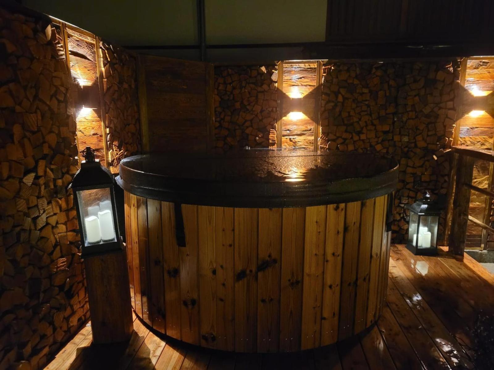 Tirol Chalet Brixen Brixen im Thale Ngoại thất bức ảnh