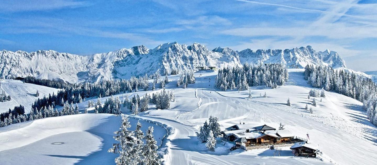Tirol Chalet Brixen Brixen im Thale Ngoại thất bức ảnh