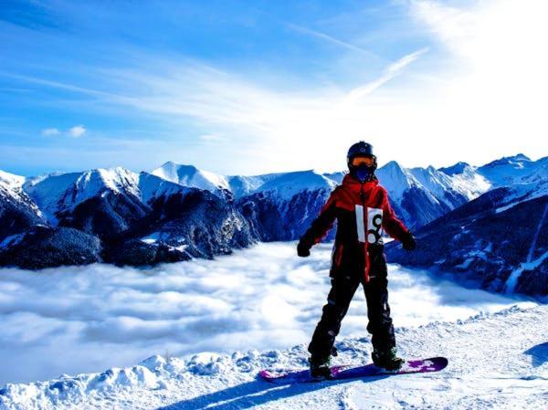 Tirol Chalet Brixen Brixen im Thale Ngoại thất bức ảnh
